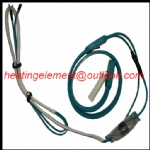 Silicone Rubber Heating Belt