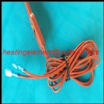 Silicone Rubber Heating Belt