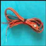 Silicone Rubber Heating Belt