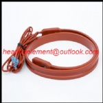 Silicone Rubber Heating Belt