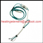 Silicone Rubber Heating Belt