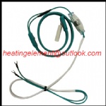 Silicone Rubber Heating Belt