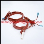 Silicone Rubber Heating Belt