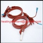 Silicone Rubber Heating Belt