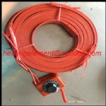 Silicone Rubber Heating Belt