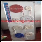 Silicone Rubber Heating Belt