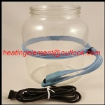 Silicone Rubber Heating Belt