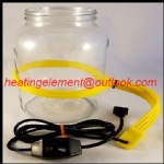 Silicone Rubber Heating Belt