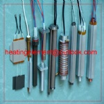 Water PTC Heater