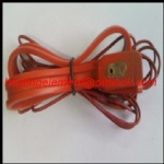 Silicone Rubber Heating Belt