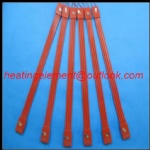 Silicone Rubber Heating Belt