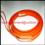 Silicone Rubber Heating Belt