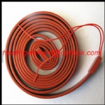 Silicone Rubber Heating Belt