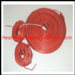 Silicone Rubber Heating Belt