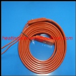 Silicone Rubber Heating Belt