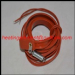 Silicone Rubber Heating Belt