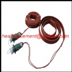 Silicone Rubber Heating Belt