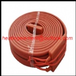 Silicone Rubber Heating Belt