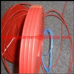 Silicone Rubber Heating Belt