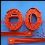 Silicone Rubber Heating Belt