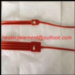 Silicone Rubber Heating Belt