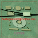 PTC Heater Pellet