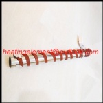 Silicone Rubber Heating Belt