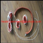 Silicone Rubber Heating Belt