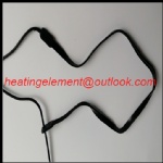 Silicone Rubber Heating Belt