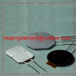Coffee Water Heater PTC Container Bottom Heating Element