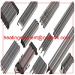 PTC Air Heater