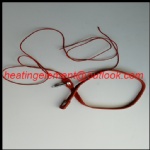 Silicone Rubber Heating Belt