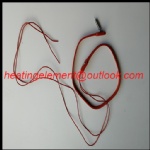 Silicone Rubber Heating Belt