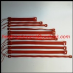 Silicone Rubber Heating Belt