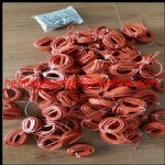 Silicone Rubber Heating Belt