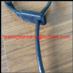 Silicone Rubber Heating Belt