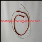 Silicone Rubber Heating Belt