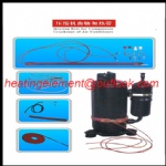 Silicone Rubber Heating Belt