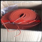 Silicone Rubber Heating Belt