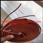 Silicone Rubber Heating Belt