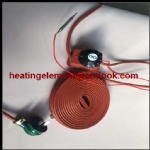 Silicone Rubber Heating Belt