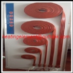 Silicone Rubber Heating Belt