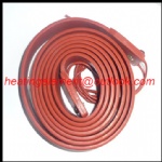 Silicone Rubber Heating Belt