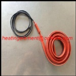 Silicone Rubber Heating Belt