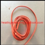 Silicone Rubber Heating Belt