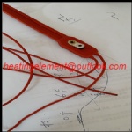 Silicone Rubber Heating Belt