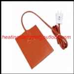 Silicone Rubber Heating Pad Heating Band Heating Mat