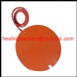 Silicone Rubber Heating Pad Heating Band Heating Mat