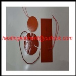 Silicone Rubber Heating Pad Heating Band Heating Mat