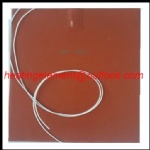 Silicone Rubber Heating Pad Heating Band Heating Mat